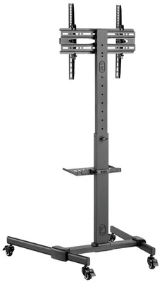 Produktbild von LogiLink TV-/Monitorwagen 32-55''