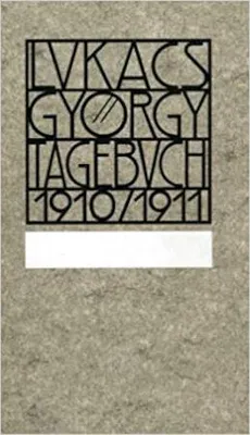Produktbild von Tagebuch 1910/11