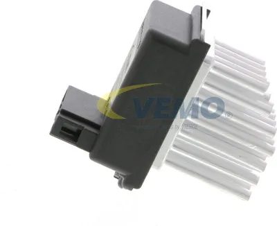 Produktbild von VEMO Regler Innenraumgebläse V10-79-0006 für VW Golf IV Schrägheck (1J1) 0,147kg