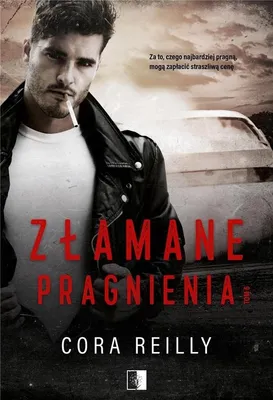 Immagine prodotto di Złamane pragnienia - Tom 6