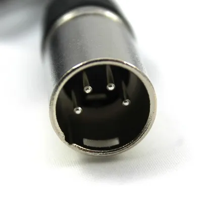 Produktbild von Van Beijck Batterie Ladegerät Li-Ion Qwic XLR 4-Pin