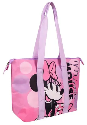 Obrázok produktu pre Plážová taška Disney Minnie
