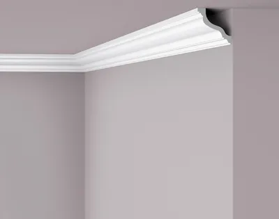 Produktbild von NMC WT10 WALLSTYL Eckleiste Zierleiste Stuckleiste 2 m