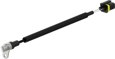 Produktbild von WABCO ABS Sensor Raddrehzahl für MAN TGM 4410322970