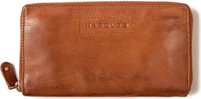 Immagine prodotto di HAROLD'S portafoglio Submarine Zip Wallet Cognac marrone chiaro