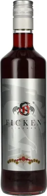 Produktbild von Ficken 0,7l, alc. 15 Vol.-%, Jostabeerenlikör Deutschland