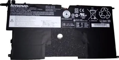 Image de Batterie Lenovo