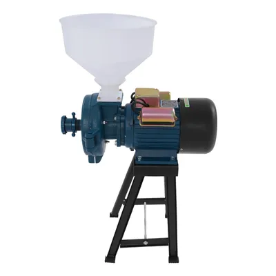 Macinacaff&egrave; Elettrico Portatile - USB Ricaricabile, Macina Conica Ceramica, 25g Capacit&agrave;, Nero