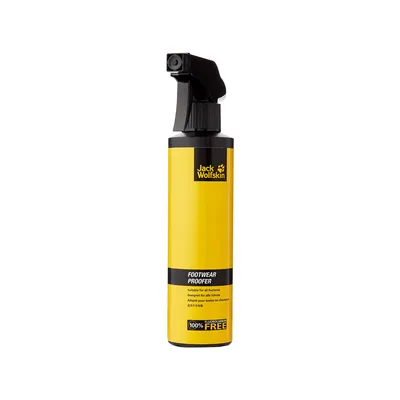 Produktbild von Jack Wolfskin FOOTWEAR PROOFER