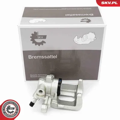 Produktbild von ESEN SKV Bremssattel Hinten Rechts passend für MERCEDES-BENZ A-Klasse (W168) 67SKV314