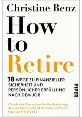 Obrázok produktu pre How to Retire