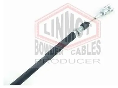 Image de Câble d'accélérateur Deutz Fahr, (0.011.3773.3/10)