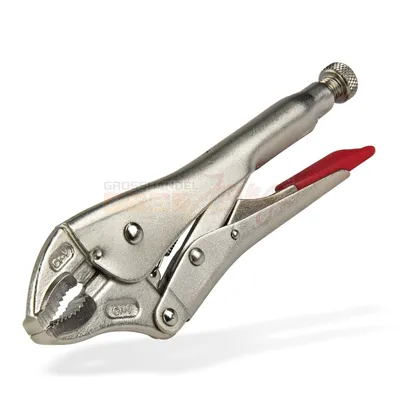 Produktbild von Gripzange GZ250