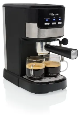 Obrázok produktu pre Tristar CM-2278 Kávovar na kapsuly a mletú kávu