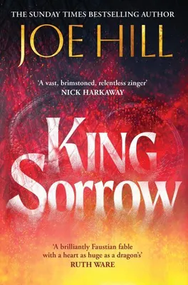 Produktbild von King Sorrow
