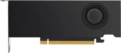 Obrázok produktu pre PNY NVIDIA RTX A2000 - Grafika - RTX A2000 - 6 GB GDDR6