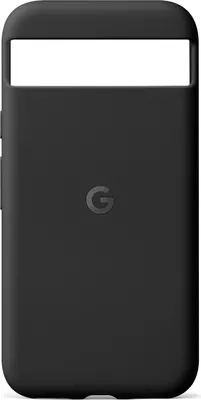 Produktbild von Google GA05487-WW Handy-Schutzhülle 15,5 cm (6.1") Cover Schwarz