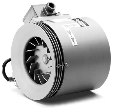 Immagine prodotto di Ventilatori Helios Ventilatore radiale da condotto RRK 250 EX 05891