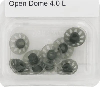 Obrázok produktu pre Phonak Dome 4.0 Large Open 10 kusov