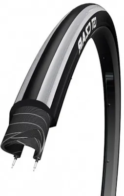 Produktbild von CST Czar Race Außenreifen 28 x 7/8 (23-622) Schwarz/Weiß
