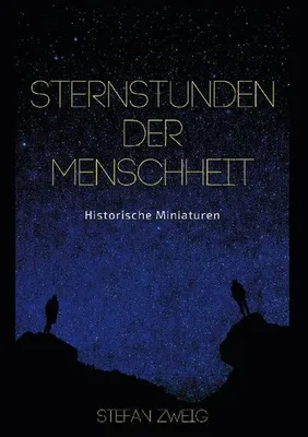Immagine prodotto di Sternstunden der Menschheit