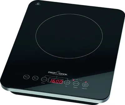 Produktbild von Profi Cook PC-EKI 1062 Induktions Kochplatte