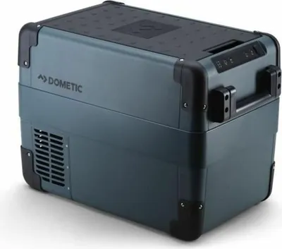 Produktbild von Tragbarer Kühlschrank Dometic Schwarz 28 L