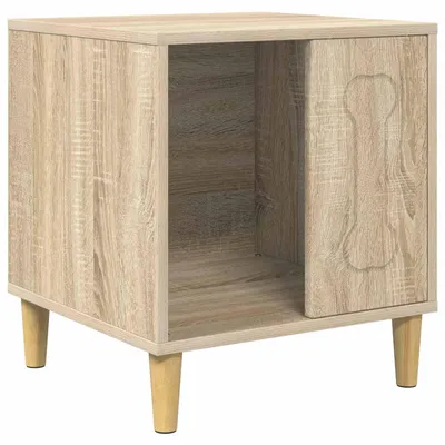 Obrázok produktu pre vidaXL Sonoma búda pre psov 44 x 42 x 49 cm materiál na báze dreva