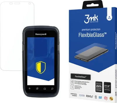 Obrázek produktu pro Honeywell Ct60 - 3Mk Flexibleglass