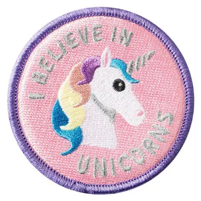 Productafbeelding van LAUT L_MM_UNI LAUT MAGMOJI BADGE Unicorns Fashion comp. with MagSafe