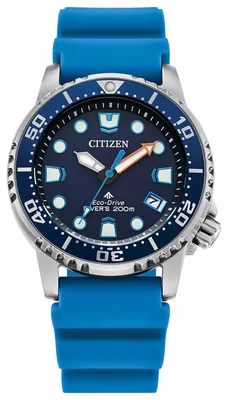 Immagine prodotto di Orologio subacqueo Citizen EO2028-06L Promaster Eco-Drive turchese