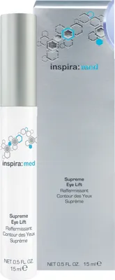 Produktbild von Inspira cosmetics med 4161 Augenlift Durchfeuchtung Straffung Augenkontur 15 ml