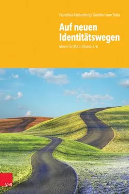 Image de Auf neuen Identitätswegen