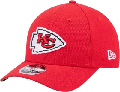 Image de New Era 9Forty M-Crow Snapback Cap - Kansas City Chiefs
