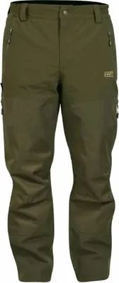 Image de Pantalon de chasse Hart Wildpro-T pour homme, couleur olive, taille 52