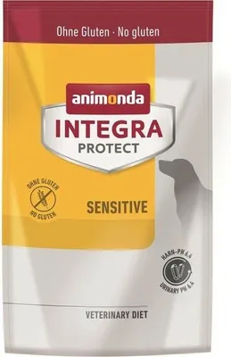 Immagine prodotto di Animonda Integra Protect Dog - Adult Sensitive 4kg