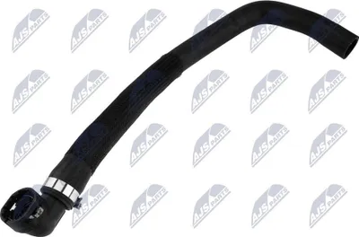 Produktbild von NTY Kühlerschlauch Wasserschlauch für ALFA ROMEO 159 Sportwagon (939) CPP-AR-003