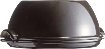 Produktbild von EMILE HENRY Spezialitäten Backofen-Brotform, Pfeffer e-package