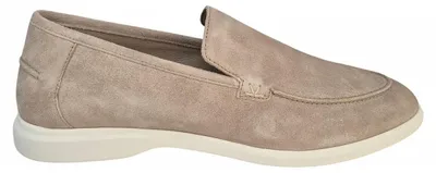 Produktbild von Lloyd STRIDE FLEX Slipper Beige in Gr. 43