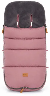 Produktbild von Fillikid Winterfußsack Kinley Exklusiv
