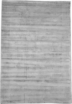 Produktbild von LABEL51 Teppiche Velvy – Grau – Synthetisch – 160 x 230 cm