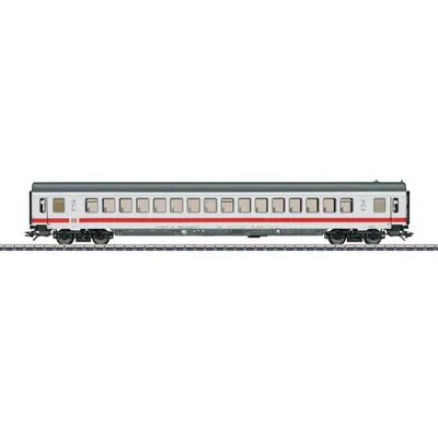Image de Märklin 43775 Wagon à grande capacité Apmz 125.3 DB A