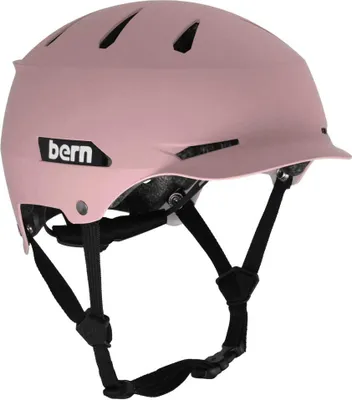 Produktbild von Bern Hendrix Dvrt Junior-helm Rosa 51.5-54.5 cm Rosa 51.5-54.5 cm