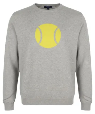 Produktbild von Pullover Die Tennis Crew