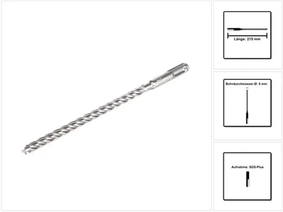 Obrázek produktu pro Makita B-58110, 1 kusů