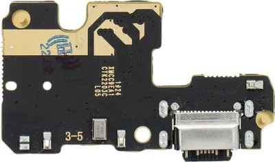 Obrázek produktu pro Flexibilní nabíjecí kabel vhodný pro Xiaomi Mi A3
