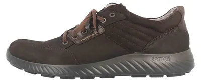Produktbild von Halbschuhe für Herren in braun