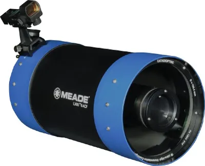 Produktbild von Meade Teleskop ACF-SC 152/1524 UHTC OTA
