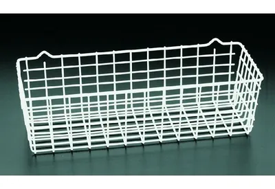 Obrázok produktu pre metaltex 361700014 metaltex univerzálny košík Pandino, šírka: 330 mm, biely
