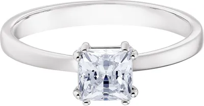 Image de Bague Swarovski pour femmes